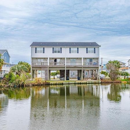 Sea Pond Villa Unit 3 Myrtle Beach Exteriör bild