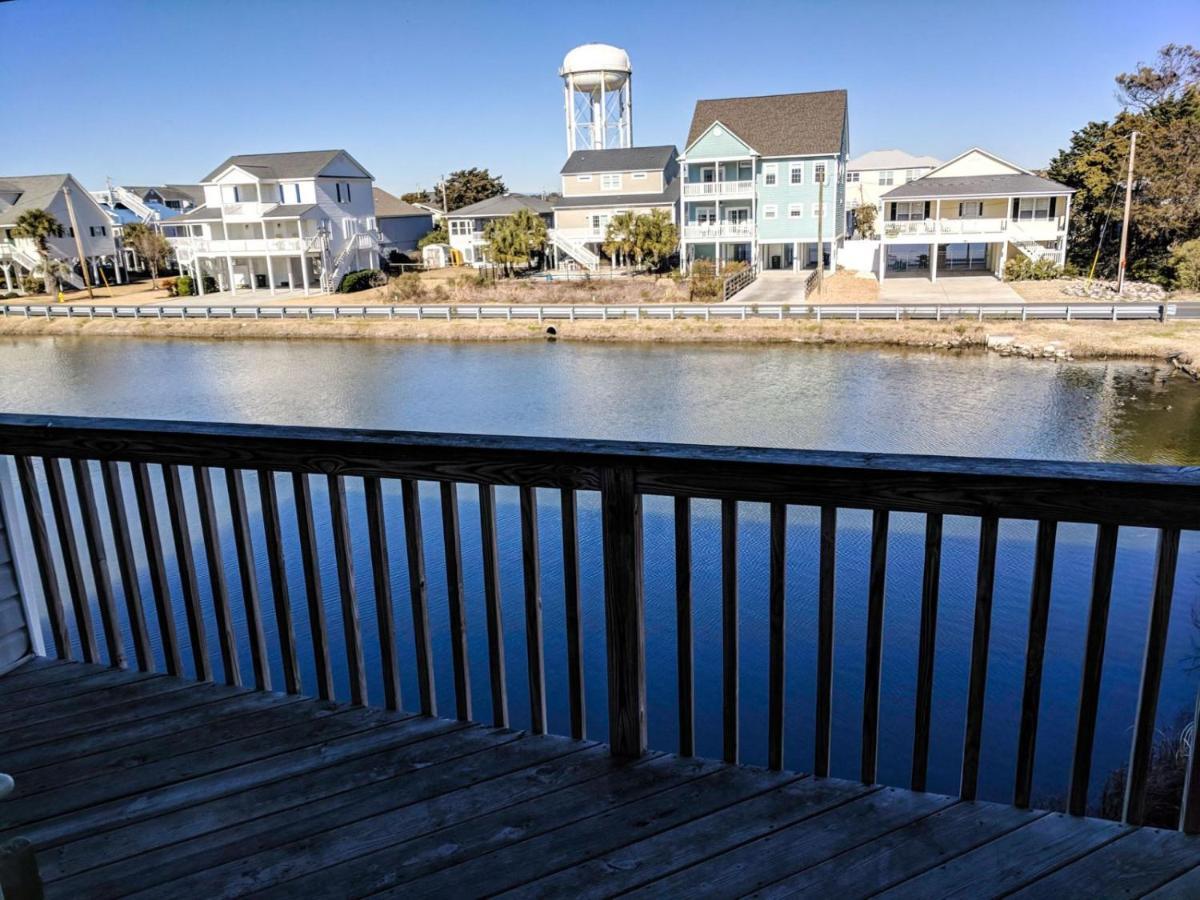 Sea Pond Villa Unit 3 Myrtle Beach Rum bild