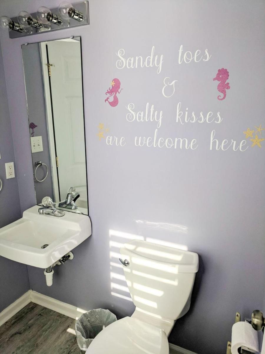 Sea Pond Villa Unit 3 Myrtle Beach Rum bild