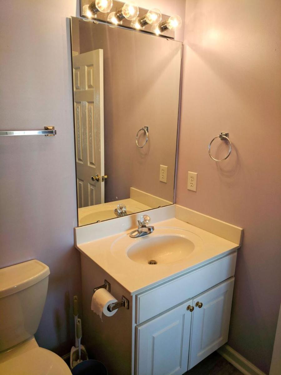 Sea Pond Villa Unit 3 Myrtle Beach Rum bild
