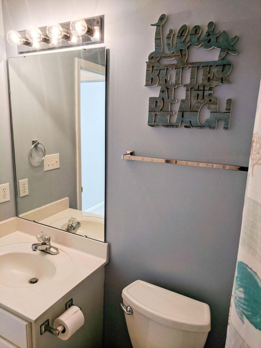 Sea Pond Villa Unit 3 Myrtle Beach Rum bild