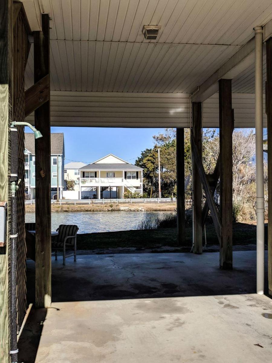 Sea Pond Villa Unit 3 Myrtle Beach Rum bild
