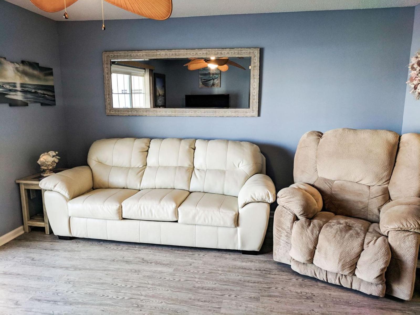 Sea Pond Villa Unit 3 Myrtle Beach Rum bild