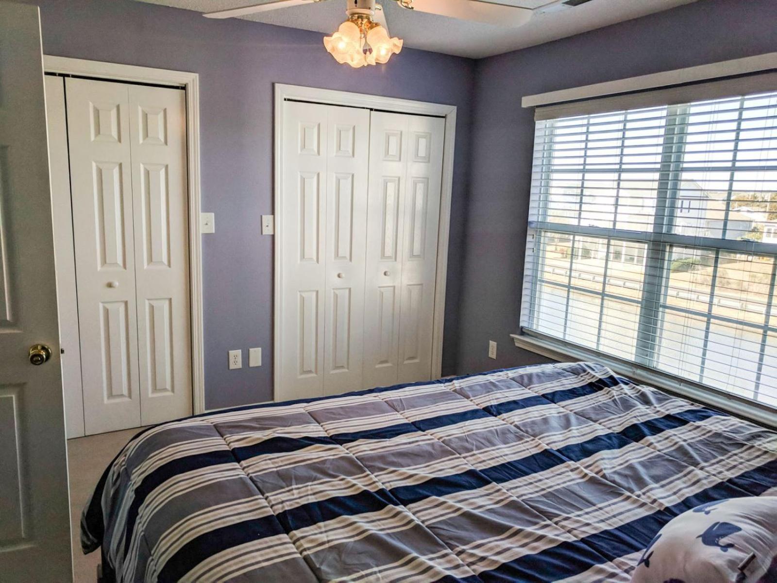 Sea Pond Villa Unit 3 Myrtle Beach Rum bild