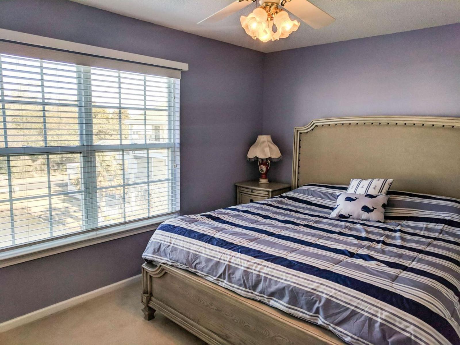 Sea Pond Villa Unit 3 Myrtle Beach Rum bild