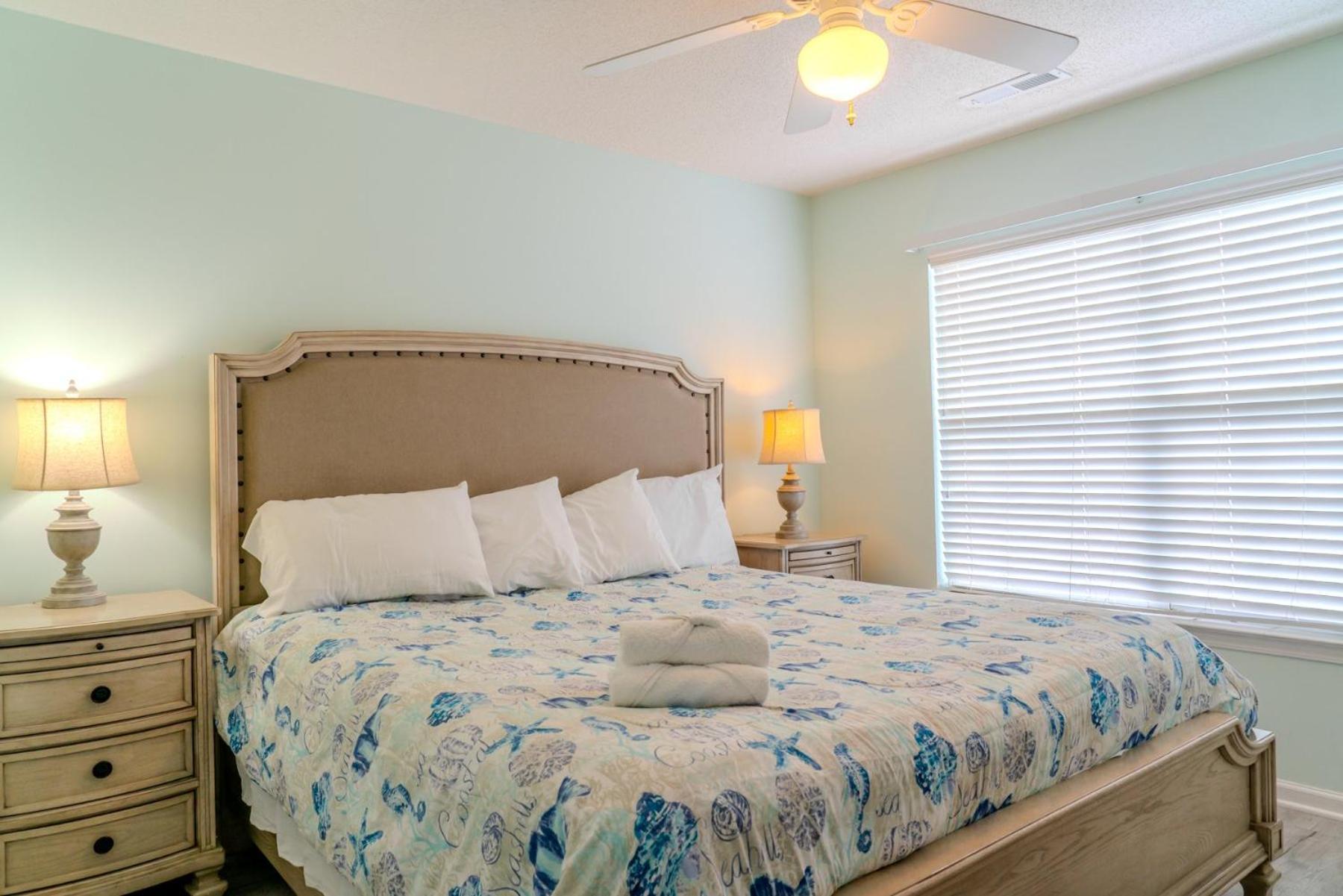 Sea Pond Villa Unit 3 Myrtle Beach Exteriör bild