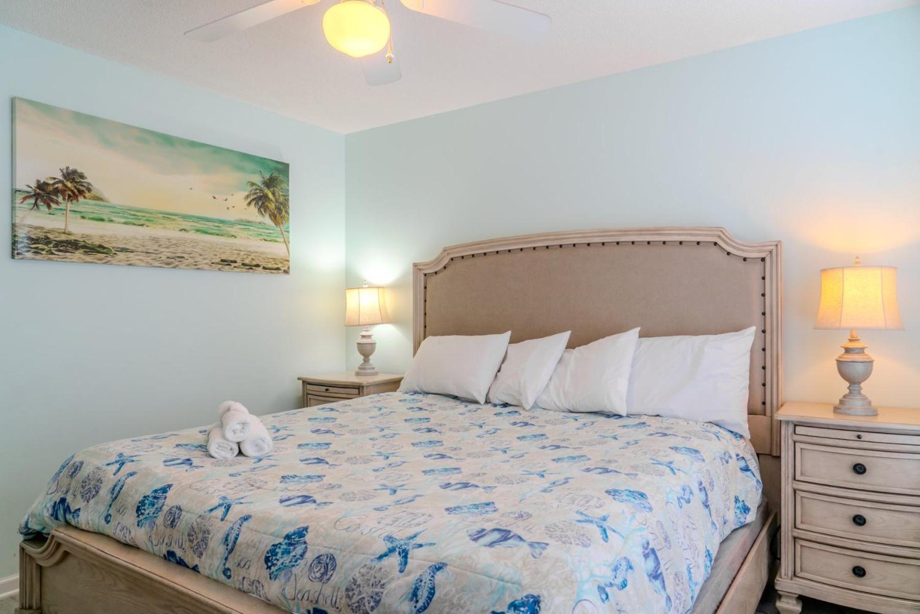 Sea Pond Villa Unit 3 Myrtle Beach Exteriör bild