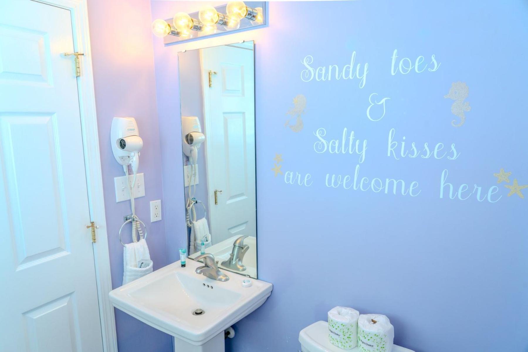 Sea Pond Villa Unit 3 Myrtle Beach Exteriör bild
